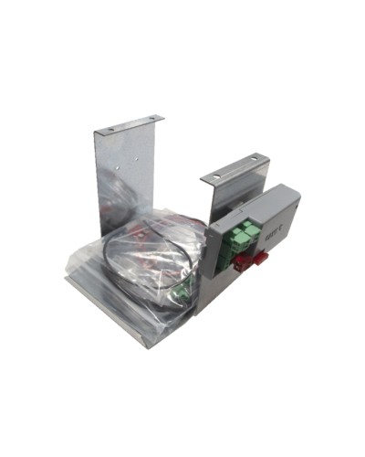 Система аварийного питания для шлагбаумов GT8 (с кронштейном, без аккумуляторов) Came 803XA-0370 в Волгограде Автоматические шлагбаумы Pintop.ru