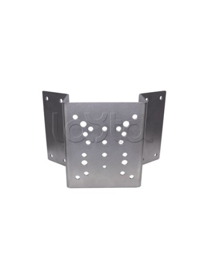 Адаптер угловой для оборудования в корпусах из нержавеющей стали Спектрон АУ-Н в Волгограде Дополнительное оборудование для ОПС Pintop.ru