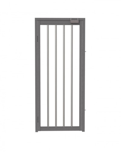 Ограждение полноростовое Ростов-Дон ОПР/1200-Д-ЭМ в Волгограде Ограждения Pintop.ru