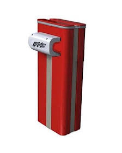 Стойка шлагбаума B680H BARRIER с гидростанцией и блоком управления Faac 10468077 в Волгограде Автоматические шлагбаумы Pintop.ru