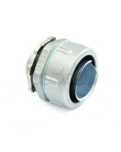 Муфта вводная для металлорукава ВМ-60 Промрукав в Волгограде Повороты, муфты, тройники Pintop.ru