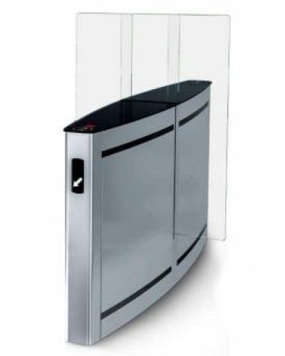 Секция двусторонняя PERCo-STD-02.600 в Волгограде Турникеты Pintop.ru