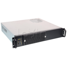 Сетевой видеорегистратор Ivideon NVR - 16 (4 ТБ х 3) (19")