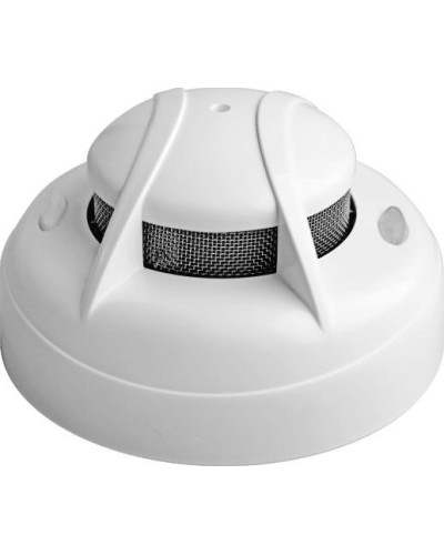 Извещатель пожарный дымовой оптико-электронный точечный адресно-аналоговый Версет ИП212-220А «ДИП-220А» в Волгограде Адресная система Версет Pintop.ru