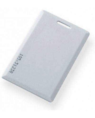 Карта доступа Em-Marine (толстая) в Волгограде Системы контроля доступа Pintop.ru