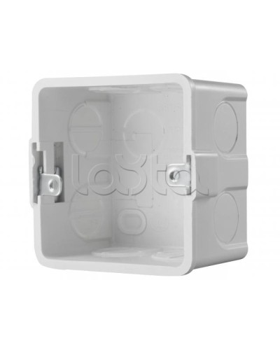 Основание монтажное Hikvision DS-KAB86 в Волгограде Аксессуары для IP домофонов Pintop.ru