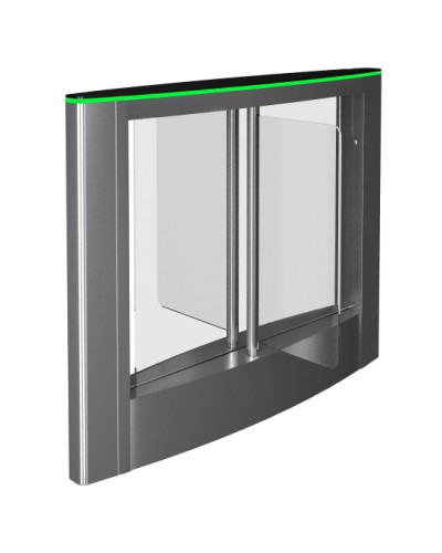 Модуль турникета центральный Oxgard QL-05-CM-2R-660 (Mifare) в Волгограде Турникеты Pintop.ru