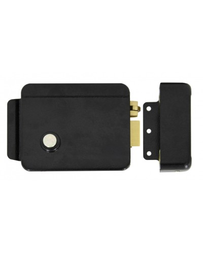 Замок электромеханический AccordTec AT-EL101AB в Волгограде Электромеханические замки Pintop.ru