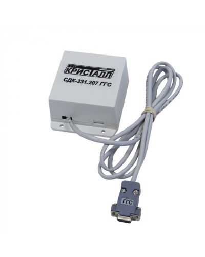 Кабель 207RS ГГС СДК Кристалл в Волгограде Дополнительное оборудование для ОПС Pintop.ru