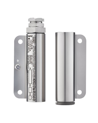 Извещатель охранно-пожарный точечный магнитоконтактный взрывозащищённый Эридан ИО102-07е-Exd-Н-02-НР в Волгограде Взрывозащищенное оборудование (Ex) Pintop.ru