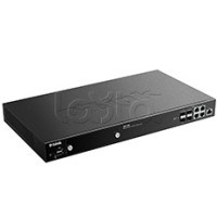 Контроллер устройств в беспроводной сети D-Link DWC-2000/A2A