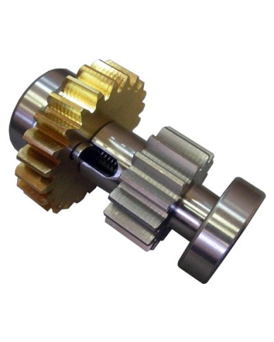 Вал разблокиратора C-BX версия V Came 119RICX028V в Волгограде Запчасти для шлагбаумов и автоматики Pintop.ru