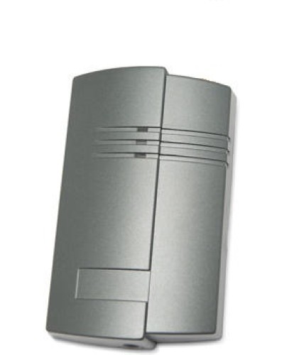 Считыватель IronLogic Matrix-VIII (мод. N RF) (чёрный) в Волгограде Считыватели Pintop.ru