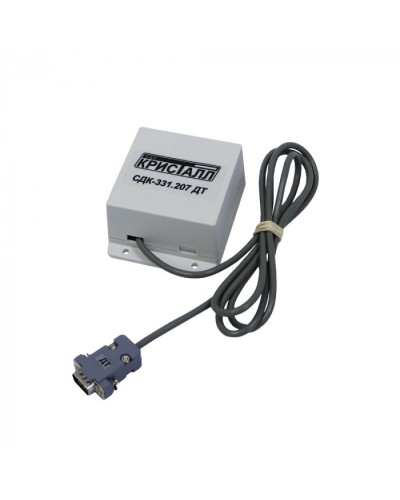 Кабель 207RS ДТ СДК Кристалл в Волгограде Дополнительное оборудование для ОПС Pintop.ru