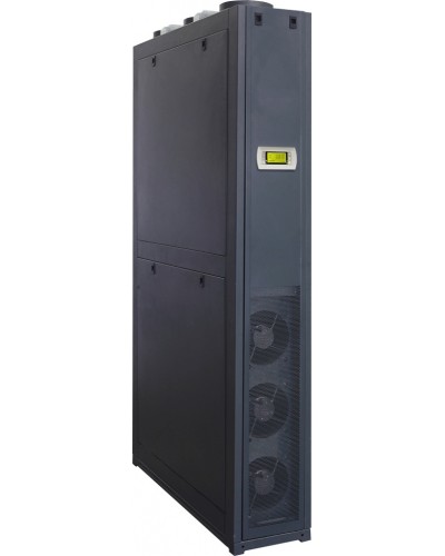 Кондиционер межрядный 5KW, 42U 300x1050 мм LANMASTER LAN-DC-ACU-42Ux3x10 в Волгограде Вентиляторные модули Pintop.ru