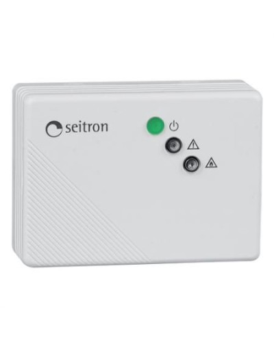 Внешний сенсор загазованности на метан (для RGDMETMP1 и RGDCO0MP1) Seitron SGAMET в Волгограде Технологические извещатели Pintop.ru