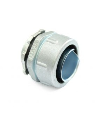 Муфта вводная для металлорукава ВМ-75 Э-Пласт Промрукав в Волгограде Повороты, муфты, тройники Pintop.ru