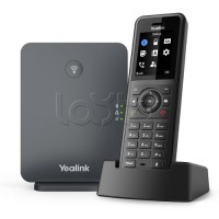 IP-DECT-система Yealink W77P
