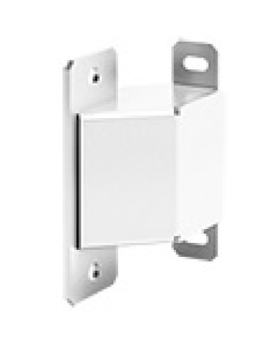 Кронштейн крепления от турникета к калитке Oxgard Кронштейн (ВЗР 2343.05) в Волгограде Дополнительное оборудование для СКУД Pintop.ru