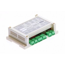 Контроллер управления доступом (крепления на DIN-рейке) Parsec NC-8000 D