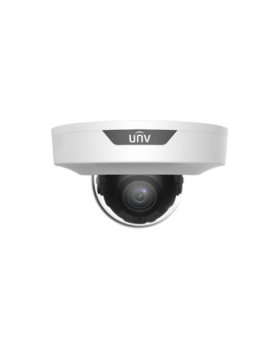 IP-камера видеонаблюдения купольная Uniview IPC354SB-ADNF28K-I0 в Волгограде IP-камеры Pintop.ru