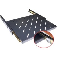 Полка выдвижная для напольных шкафов глубиной 600 мм TWT TWT-CBB-SM-6/20