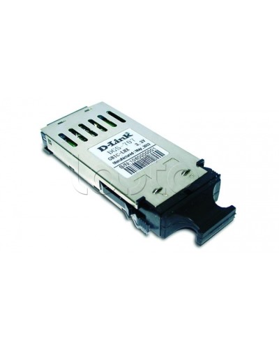 GBIC-трансивер D-Link DGS-707 в Волгограде Модули SFP/XFP/GBIC Pintop.ru