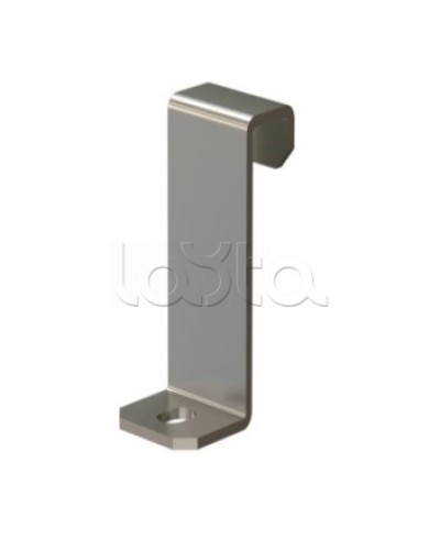 Фиксатор борта лотка Hyperline TMS-WTR-50-2,0-SZ в Волгограде Аксессуары для лотков Pintop.ru