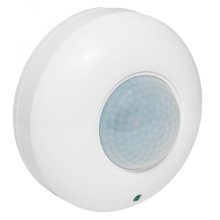 ИК датчик движения потолочный 1200Вт 360гр. до 6м IP20 MS-20B EKF PROxima (dd-ms-20B)