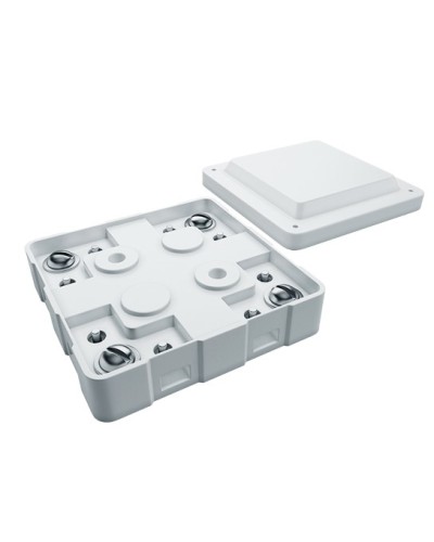 Коробка разветвительная SLT КРН-4 в Волгограде Распределительные коробки Pintop.ru