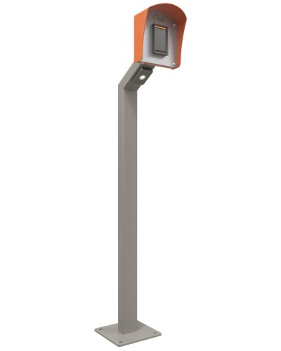 Стойка VIZIT-ST6-2-RD15-110 в Волгограде Дополнительное оборудование для СКУД Pintop.ru