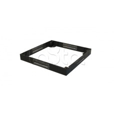 Цоколь Hyperline TLT2-881-RAL9004