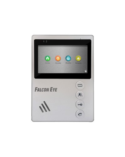 Видеодомофон Falcon Eye Vista XL в Волгограде Абонентские видеоустройства Pintop.ru