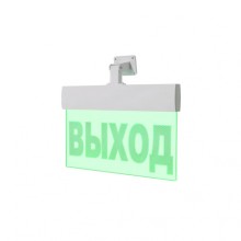 Табло ВИСТЛ Молния-24-УЛЬТРА (вертикальное крепление) "Авария электропитания"