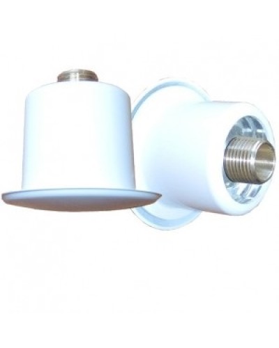 Ороситель ТРВ спринклерный специальный Спецавтоматика СВSК0-ПНо 0,07-R1/2/Р57.В3-РС-С с резьбовым герметиком (скрытый) в Волгограде Оросители Pintop.ru