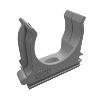 Крепеж-Клипса 25 мм (100 шт/уп) (ПожТехКабель)