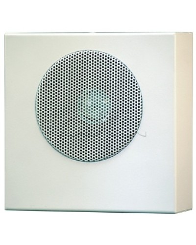 Громкоговоритель настенный МЕТА АСР-03.1.2 исп.2 (30В) в Волгограде Система оповещения и трансляции Мета Pintop.ru