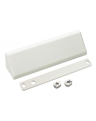 Коплект монтажный для замка ALM-150PALeko MK 150 (белый) в Волгограде Дополнительное оборудование для СКУД Pintop.ru