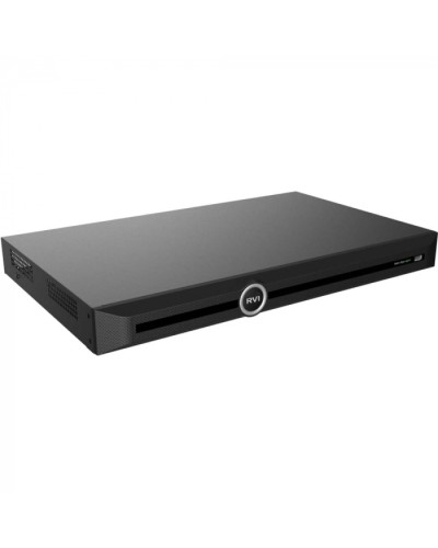 Сетевой видеорегистратор RVi-1NR20270-16P в Волгограде Системы видеонаблюдения Pintop.ru