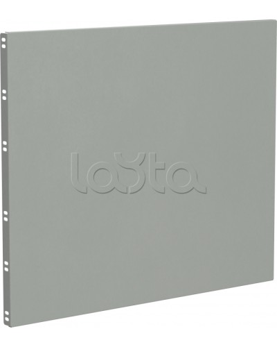 FORMAT Панель задняя воздушного АВ 600х1000 IEK (FO-00-FPA-060-100) в Волгограде Аксессуары для стоек и шкафов Pintop.ru