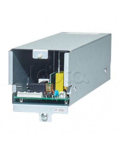 Усилитель системы VX-3000 TOA VX-030DA в Волгограде Системы оповещения и трансляции TOA Pintop.ru