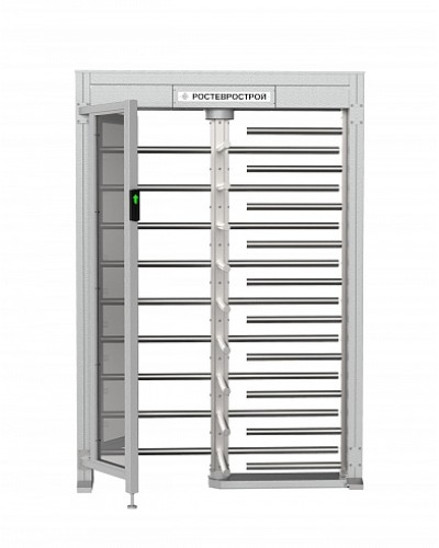 Турникет Ростов-Дон Турникет ПР1ЛС/4М2 в Волгограде Турникеты Pintop.ru