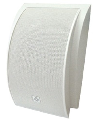 Громкоговоритель настенный 100В, 6/3/1.5Вт МЕТА АСР-06.1.6-100В в Волгограде Система оповещения и трансляции Мета Pintop.ru