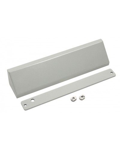 Комплект монтажный для замка ALM-300P ALeko MK 300 (серый) в Волгограде Дополнительное оборудование для СКУД Pintop.ru